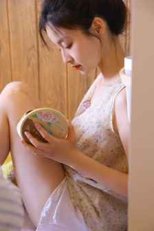 桃色夫人